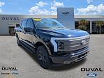 2025 Ford F-150 Lightning SuperCrew Cab AWD Pickup for sale #SWG24240 - photo 1