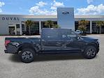2025 Ford F-150 Lightning SuperCrew Cab AWD Pickup for sale #SWG24240 - photo 3