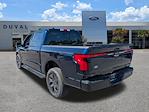 2025 Ford F-150 Lightning SuperCrew Cab AWD Pickup for sale #SWG24240 - photo 5