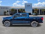 2025 Ford F-150 Lightning SuperCrew Cab AWD Pickup for sale #SWG24240 - photo 6