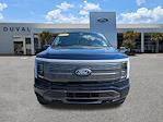2025 Ford F-150 Lightning SuperCrew Cab AWD Pickup for sale #SWG24240 - photo 8