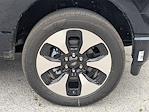 2025 Ford F-150 Lightning SuperCrew Cab AWD Pickup for sale #SWG25491 - photo 11