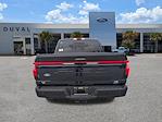 2025 Ford F-150 Lightning SuperCrew Cab AWD Pickup for sale #SWG25491 - photo 4