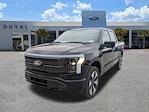 2025 Ford F-150 Lightning SuperCrew Cab AWD Pickup for sale #SWG25491 - photo 7