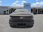 2025 Ford F-150 Lightning SuperCrew Cab AWD Pickup for sale #SWG25491 - photo 8