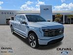 New 2025 Ford F-150 Lightning Platinum SuperCrew Cab for sale #SWG26005 - photo 1