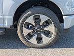 New 2025 Ford F-150 Lightning Platinum SuperCrew Cab for sale #SWG26005 - photo 11