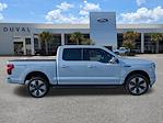 New 2025 Ford F-150 Lightning Platinum SuperCrew Cab for sale #SWG26005 - photo 3