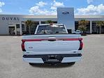 New 2025 Ford F-150 Lightning Platinum SuperCrew Cab for sale #SWG26005 - photo 4