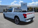 New 2025 Ford F-150 Lightning Platinum SuperCrew Cab for sale #SWG26005 - photo 5