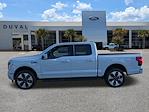 New 2025 Ford F-150 Lightning Platinum SuperCrew Cab for sale #SWG26005 - photo 6