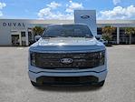New 2025 Ford F-150 Lightning Platinum SuperCrew Cab for sale #SWG26005 - photo 8