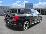 2023 Ford F-150 Lightning SuperCrew Cab AWD Pickup for sale #PWG29363 - photo 4