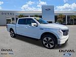 New 2025 Ford F-150 Lightning Platinum SuperCrew Cab for sale #SWG30163 - photo 1