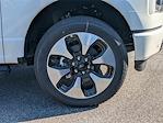 New 2025 Ford F-150 Lightning Platinum SuperCrew Cab for sale #SWG30163 - photo 12