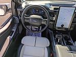 New 2025 Ford F-150 Lightning Platinum SuperCrew Cab for sale #SWG30163 - photo 18