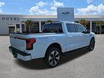 New 2025 Ford F-150 Lightning Platinum SuperCrew Cab for sale #SWG30163 - photo 2