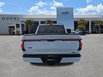 New 2025 Ford F-150 Lightning Platinum SuperCrew Cab for sale #SWG30163 - photo 5