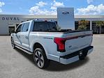 New 2025 Ford F-150 Lightning Platinum SuperCrew Cab for sale #SWG30163 - photo 6