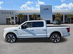 New 2025 Ford F-150 Lightning Platinum SuperCrew Cab for sale #SWG30163 - photo 7