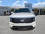 New 2025 Ford F-150 Lightning Platinum SuperCrew Cab for sale #SWG30163 - photo 9