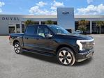 New 2025 Ford F-150 Lightning Platinum SuperCrew Cab for sale #SWG30777 - photo 4