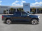 New 2025 Ford F-150 Lightning Platinum SuperCrew Cab for sale #SWG30777 - photo 5