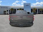 New 2025 Ford F-150 Lightning Platinum SuperCrew Cab for sale #SWG30777 - photo 3