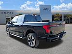 New 2025 Ford F-150 Lightning Platinum SuperCrew Cab for sale #SWG30777 - photo 6