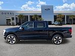 New 2025 Ford F-150 Lightning Platinum SuperCrew Cab for sale #SWG30777 - photo 7