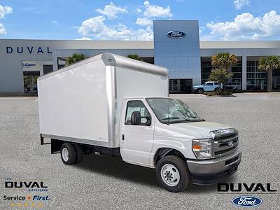 New 2026 Ford E-350 - photo 1