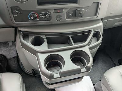 New 2026 Ford E-350 - photo 1