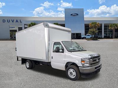 New 2026 Ford E-350 - photo 1
