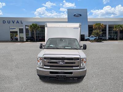 New 2026 Ford E-350 - photo 1