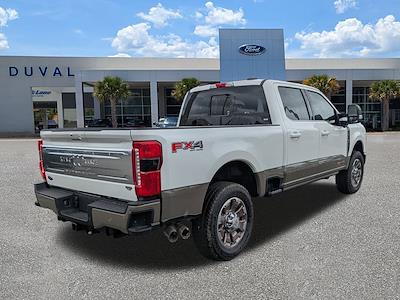 2026 Ford F-350 Crew Cab SRW 4WD Pickup for sale #TEC00317 - photo 2