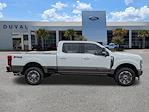 2026 Ford F-350 Crew Cab SRW 4WD Pickup for sale #TEC00317 - photo 3