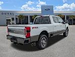 2026 Ford F-350 Crew Cab SRW 4WD Pickup for sale #TEC00317 - photo 2
