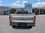 2026 Ford F-350 Crew Cab SRW 4WD Pickup for sale #TEC00317 - photo 4