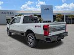 2026 Ford F-350 Crew Cab SRW 4WD Pickup for sale #TEC00317 - photo 5