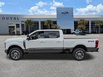 2026 Ford F-350 Crew Cab SRW 4WD Pickup for sale #TEC00317 - photo 6