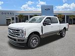 2026 Ford F-350 Crew Cab SRW 4WD Pickup for sale #TEC00317 - photo 7