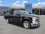 New 2026 Ford F-350 XLT Regular Cab for sale #TEC17071 - photo 3
