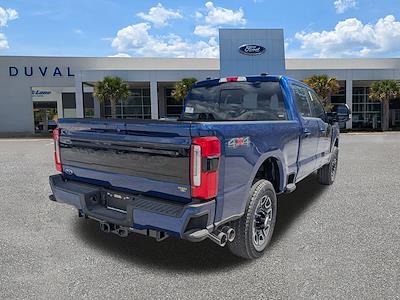 2026 Ford F-250 Crew Cab 4WD Pickup for sale #TEC18369 - photo 2