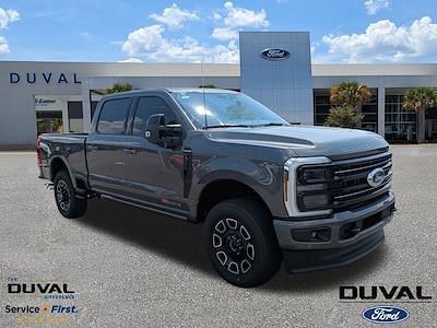 2026 Ford F-350 Crew Cab SRW 4WD Pickup for sale #TEC36376 - photo 1