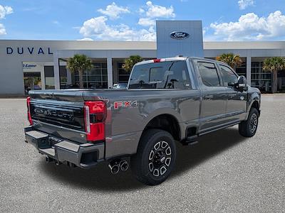 2026 Ford F-350 Crew Cab SRW 4WD Pickup for sale #TEC36376 - photo 2