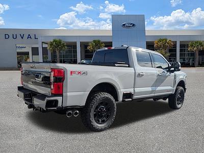 New 2026 Ford F-350 Platinum Crew Cab for sale #TEC36382 - photo 2