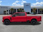 New 2026 Ford F-250 Lariat Crew Cab for sale #TEC38786 - photo 6