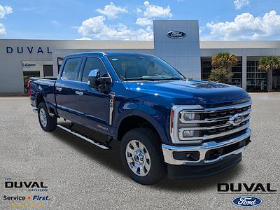 2026 Ford F-350 Crew Cab SRW 4WD Pickup for sale #TEC38953 - photo 1