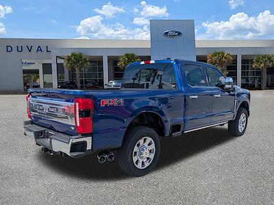 2026 Ford F-350 Crew Cab SRW 4WD Pickup for sale #TEC38953 - photo 2
