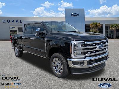 2026 Ford F-250 Crew Cab 4WD Pickup for sale #TEC39206 - photo 1